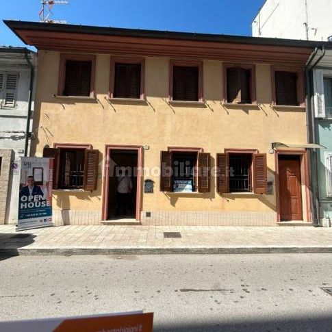 Appartamento via del Lido 48, Centro, Civitanova Marche - Photo 1