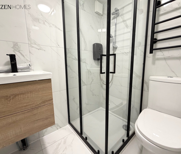 1 bedroom flat to rent - Photo 6