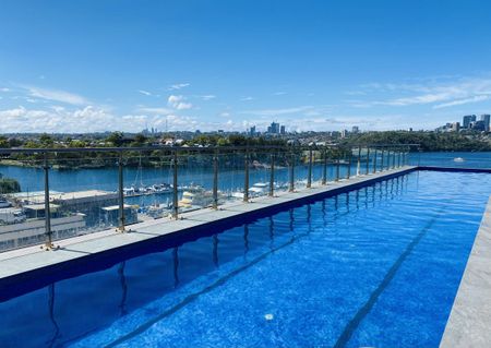 CG07/23 Colgate Avenue, Balmain NSW 2041 - Apartment For Rent | Domain - Photo 2