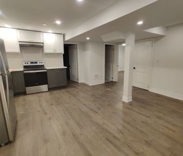 For Lease - 97 Harbourtown Crescent Unit# Bsmt, Brampton, Ontario - Photo 2