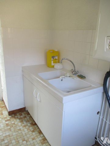 Location maison à Brionne - Photo 2