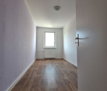 Familienwohnung – bezugsfertig zum 01.03.2025! - Foto 2