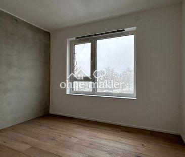 Exklusives Penthouse mit 3,5 Zimmern und Erstbezug in Langenau - Photo 4