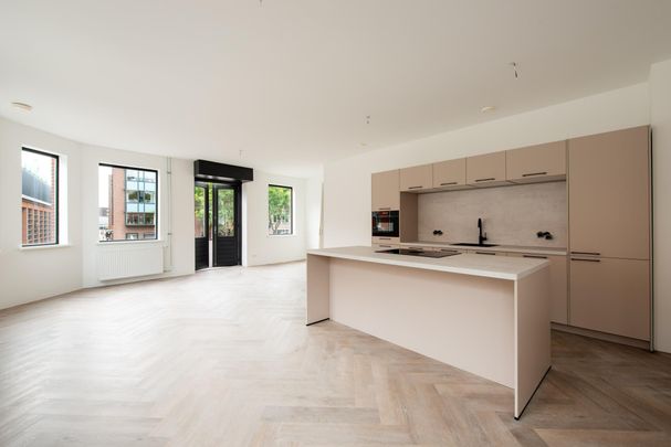 Te huur: Appartement Kloosterstraat in Bergen op Zoom - Foto 1