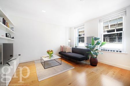 1 Bedroom Flat, Catherine Street WC2B - Photo 2