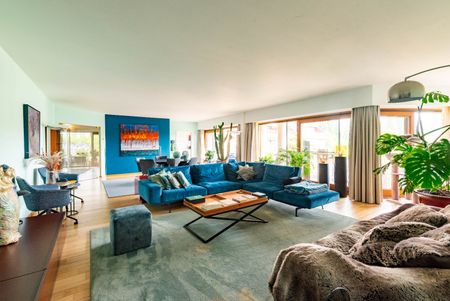 Ruim appartement met terras - Foto 3