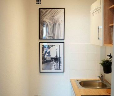 Pronájem bytu 1+1 • 25 m² bez realitkyAlte Rathausstr. 7 A, , Dolní... - Photo 6