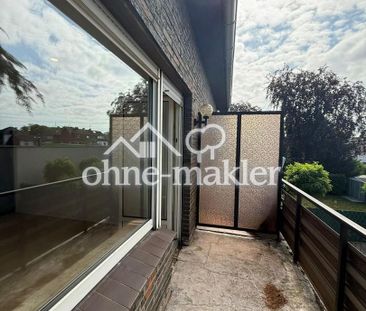 1 Zimmer Apartment mit Balkon - perfekt für Student/innen! - Foto 1