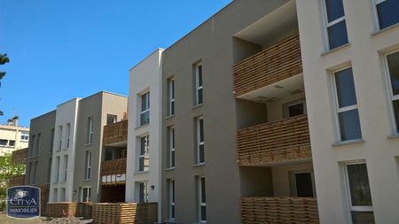 Location Appartement 2 pièces 42m² PESSAC 33600 - Photo 5