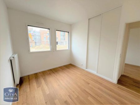 Appartement à louer 5 pièces 104.72m² - Photo 5