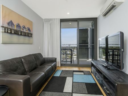 2406/380 Murray Street, PERTH - Photo 5