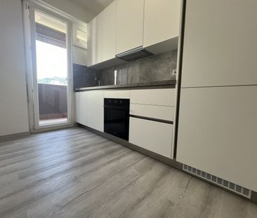 3.5 locali APPENA RISTRUTTURATO zona centrale a chiasso - Foto 6