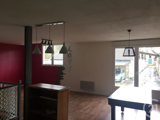 Location Appartement 3 pièces 119m² REBAIS 77510 - Photo 1