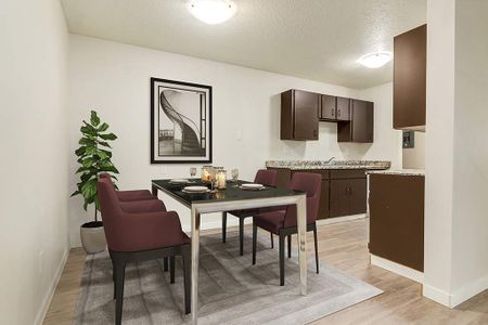Classic Suite - 1 Bedroom - Photo 4