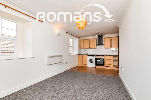 2 bedroom flat to rent - Photo 1