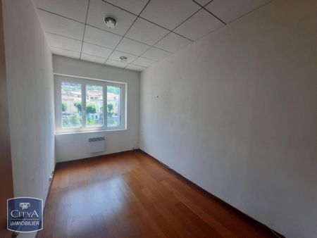 Location Appartement 4 pièces 91m² TARASCON SUR ARIEGE 09400 - Photo 4