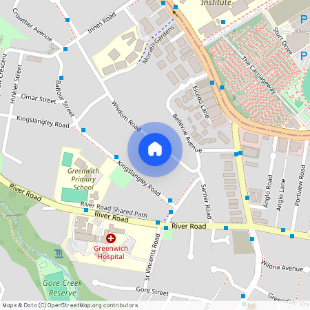 3/16 Wisdom Road, NSW 2065, Greenwich