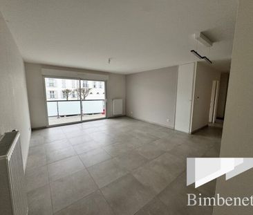 Appartement à louer, 3 pièces - Saint-Jean-le-Blanc 45650 - Photo 5