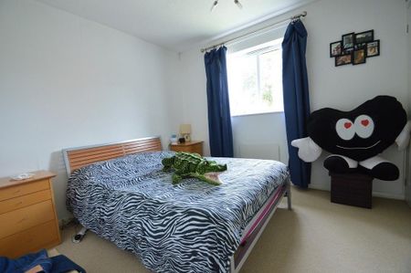 1 bedroom terraced house to rent - Photo 3