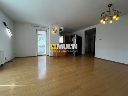 4 pokoje na Pogonie z garażem - Photo 3