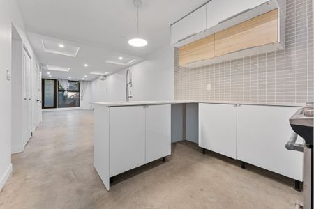 5336A Av. Duquette, H4A 1J4, Montréal - Photo 2