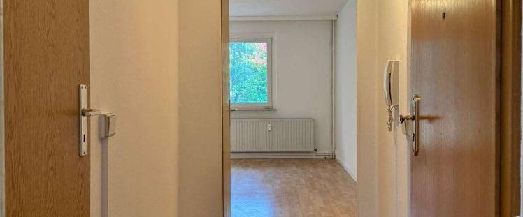 +++ Charmante 3-Raum-Wohnung in Chemnitz-Morgenleite +++ - Foto 1