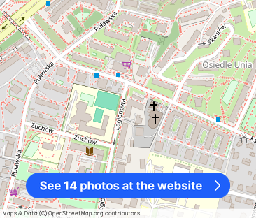 Blisko Centrum Wieniawa Legionowa KUL Umcs UP - Photo 1