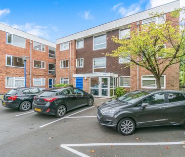 2 bedroom apartment to rent Old Warwick Court, Solihull, B92 - Photo 2