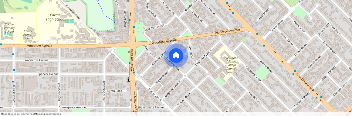 10/472-474 Crawford Road, Dianella