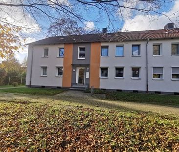 Willkommen Zuhause: 2,5-Zimmer-Wohnung - Foto 1