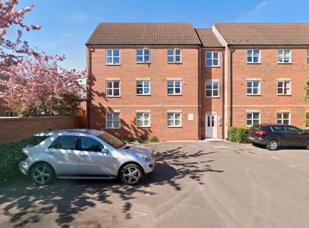 Thompson Court, Chilwell, Nottingham, NG9 - Photo 3