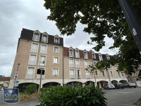 Appartement à louer 1 pièce 30m² - Photo 5
