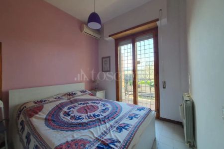 Villino a Schiera in affitto - Via Cesenatico, Fiumicino (rif. 4/2026) - Foto 4