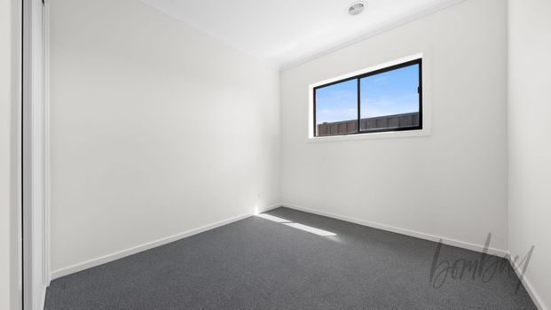 Brand New Family Home - Photo 1