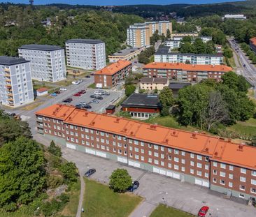Östanvindsvägen 19 B - Photo 4