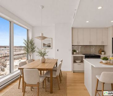840, rue Saint-Charles Est, Longueuil (Vieux-Longueuil) à louer - Photo 4
