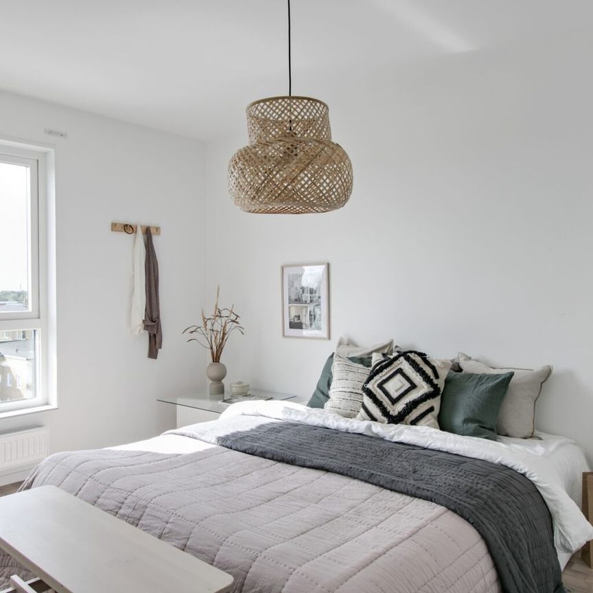 Östra Torpavägen 103A, Göteborg - Photo 1