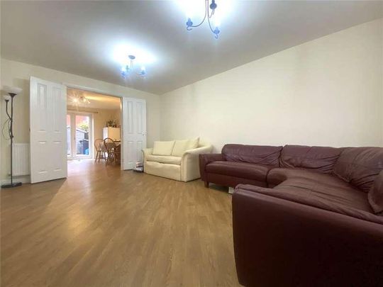 Imperial Way, Bridgwater, TA6 - Photo 1