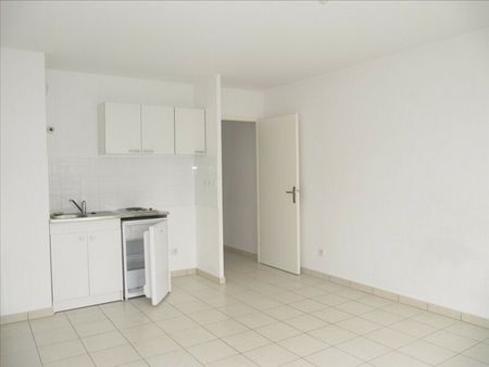 Appartement 1 Pièce 26 m² - Photo 2