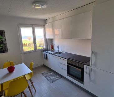 2.5 Zimmer, 80 m², 1. Stock - Photo 4