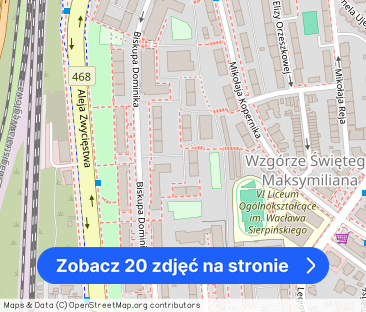 Mieszkanie 2 pok Gdynia Wzg. Maksymiliana - Zdjęcie 1