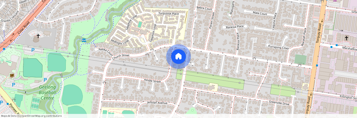 1/5 Hindle Street, Vic 3216, Grovedale