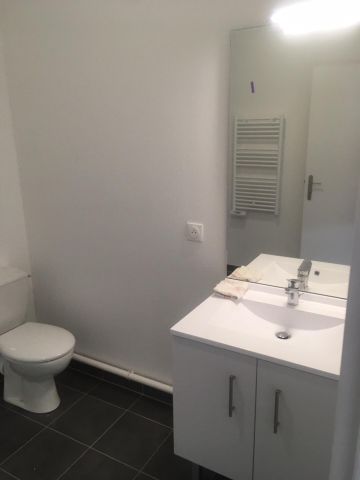 Appartement récent de 42 m² à Fontenay-sous-Bois - Photo 3