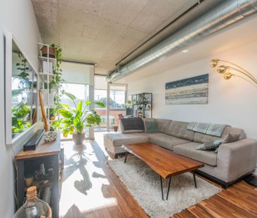 For Lease - 360 Mcleod Street Unit# 306, Ottawa Centre, Ontario - Photo 2