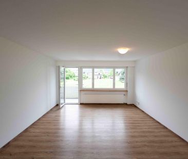 4,5 Zimmerwohnung/Südbalkon - Photo 2