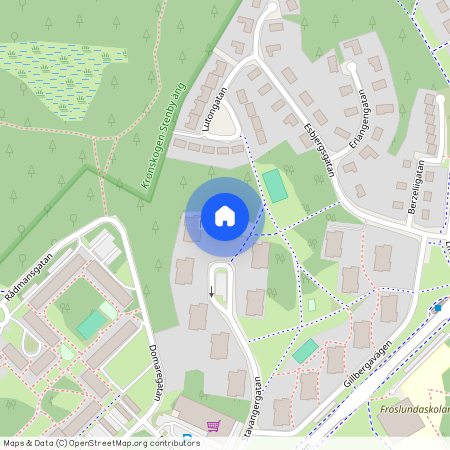 Stavangergatan 11, 632 32, Eskilstuna