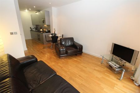 Roberts Wharf, Leeds City Centre, LS9 8DT - Photo 3