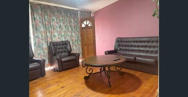 Freshly Renovated, Fully Furnished 3 bedroom house - Photo 1