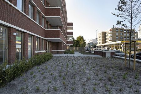 Te huur: Appartement Badhuisweg in Den Haag - Foto 3