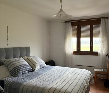 Quiet 4.5-room apartment in a small town - Foto 3